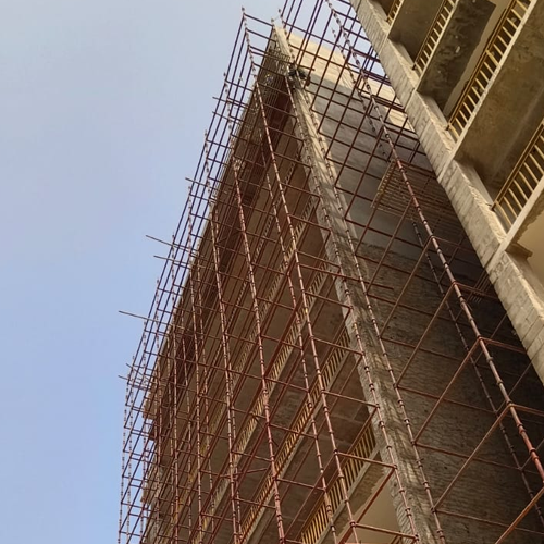 Saifi Scaffolding