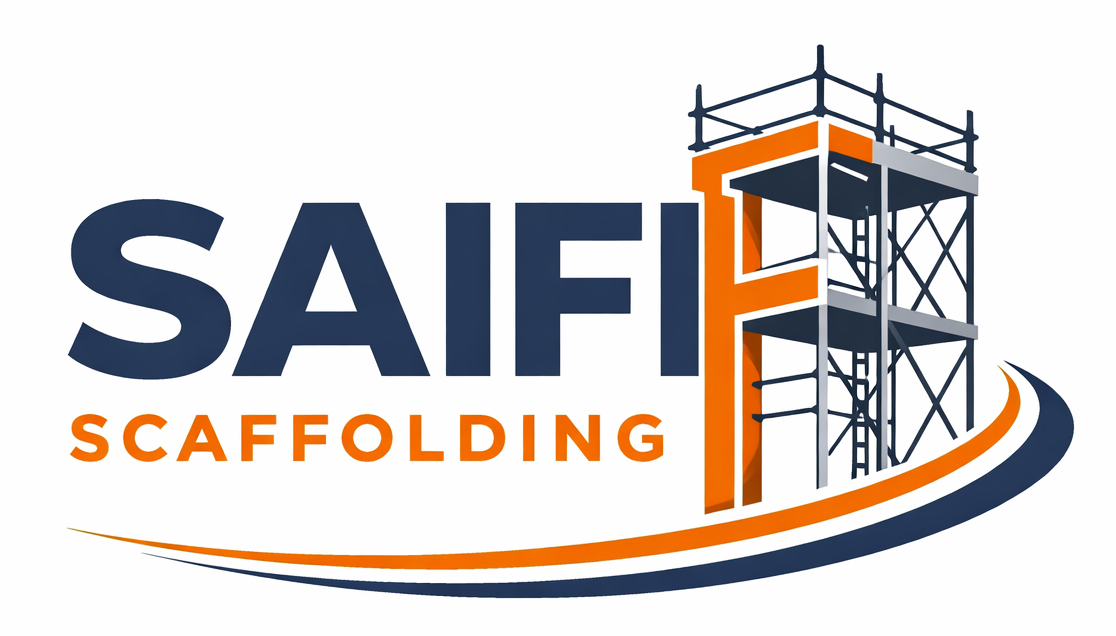 Saifi Scaffolding