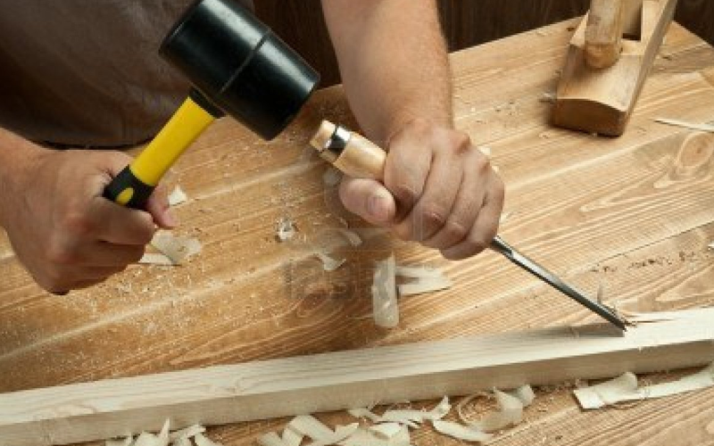 Carpenter Services